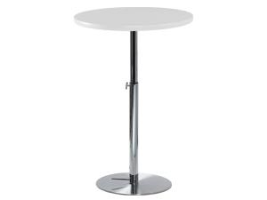 30 in Bar Table w/ Hydraulic Base<i> (See Colors)</i>